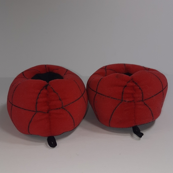 H&M | Marvel Spiderman Slippers Size 7.5/8 - Picture 4 of 6